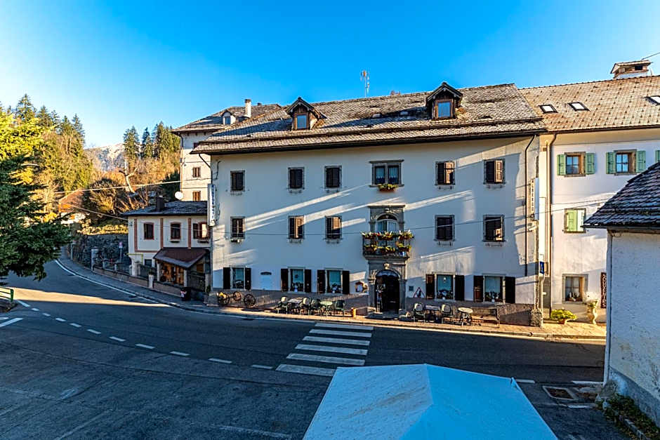 Albergo Alle Alpi