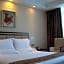 GreenTree Inn Shantou Chengjiang Road Business Hotel