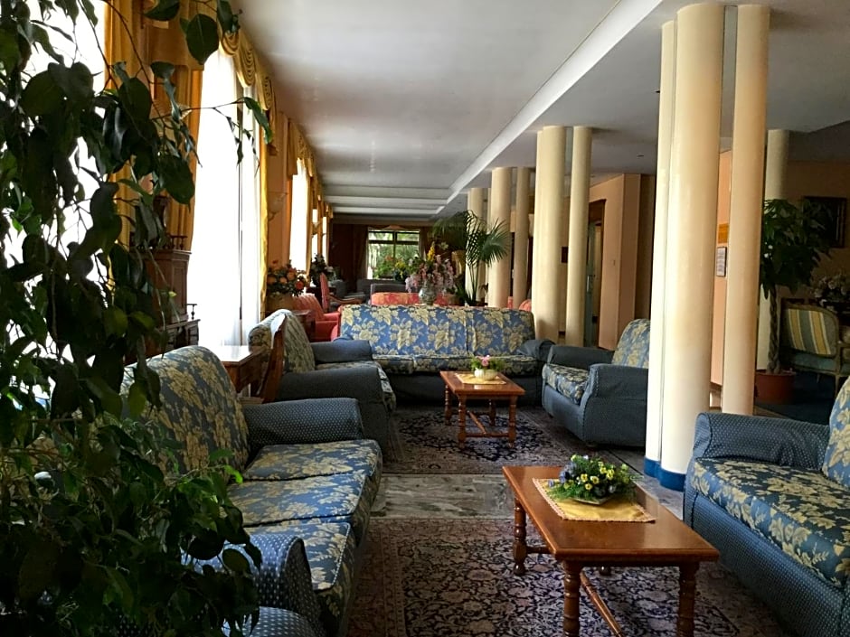 Hotel Al Sole Terme