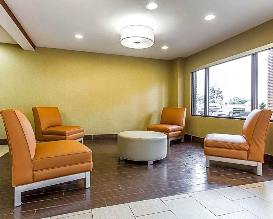 Quality Inn Lincolnton