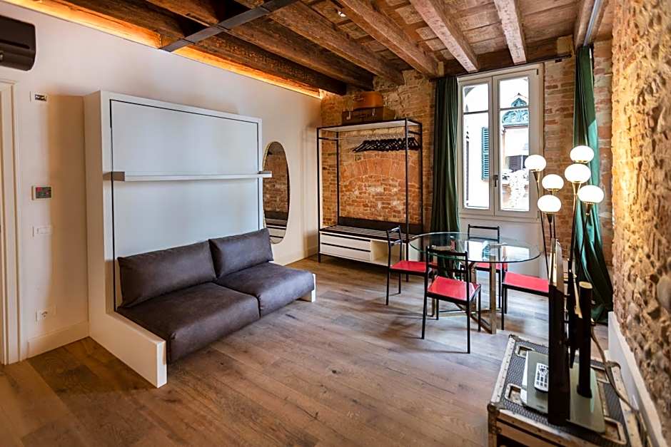 Residenza Palazzo Brenzoni