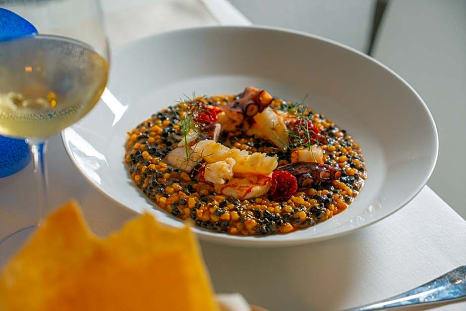 Felix Hotels - Hotel Residence Porto San Paolo