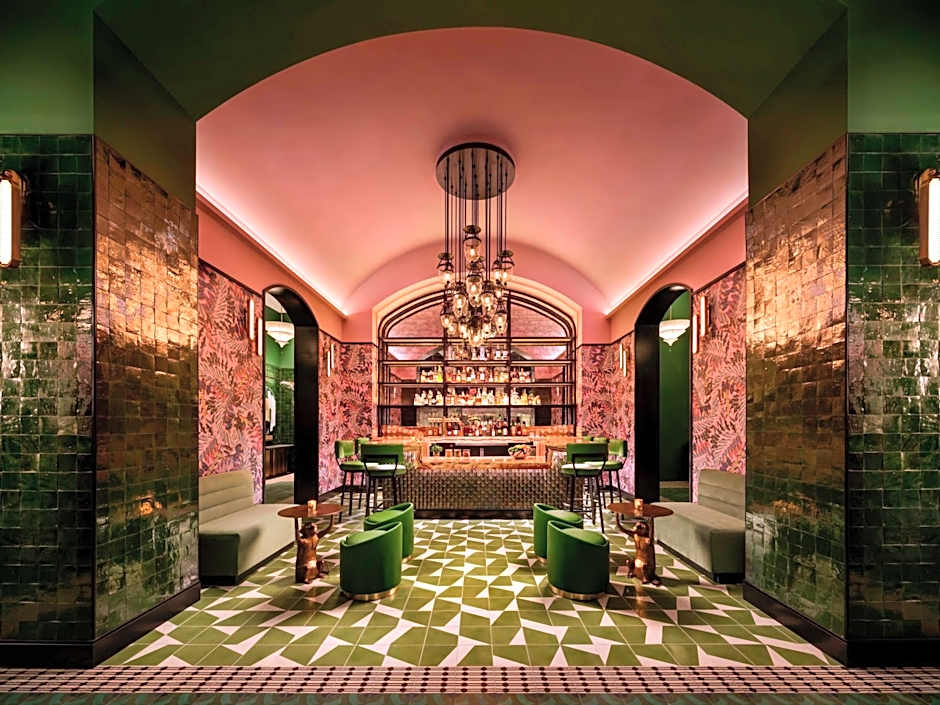 Fairmont Breakers Long Beach