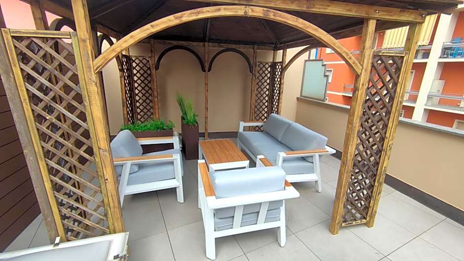 Hotel Emiliana