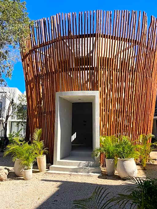 Tulum Sweet Condo with private pool