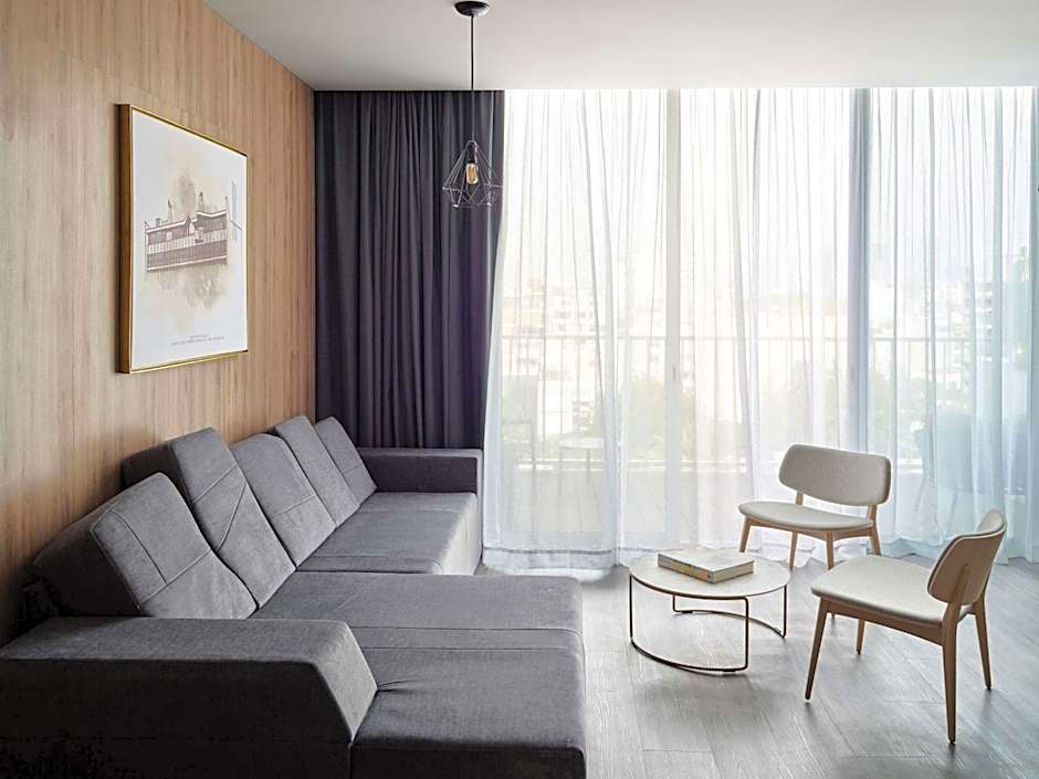Mondrian Mexico City Condesa