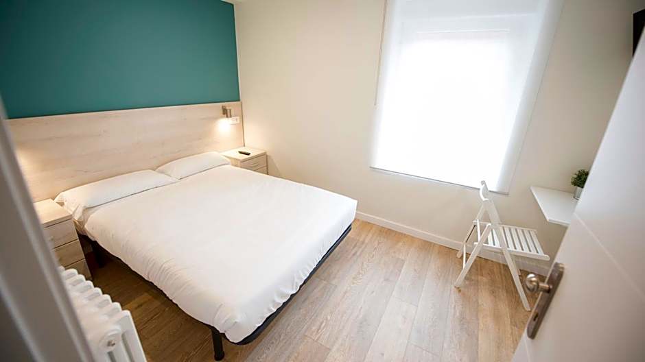 Happy Hostal Carrales