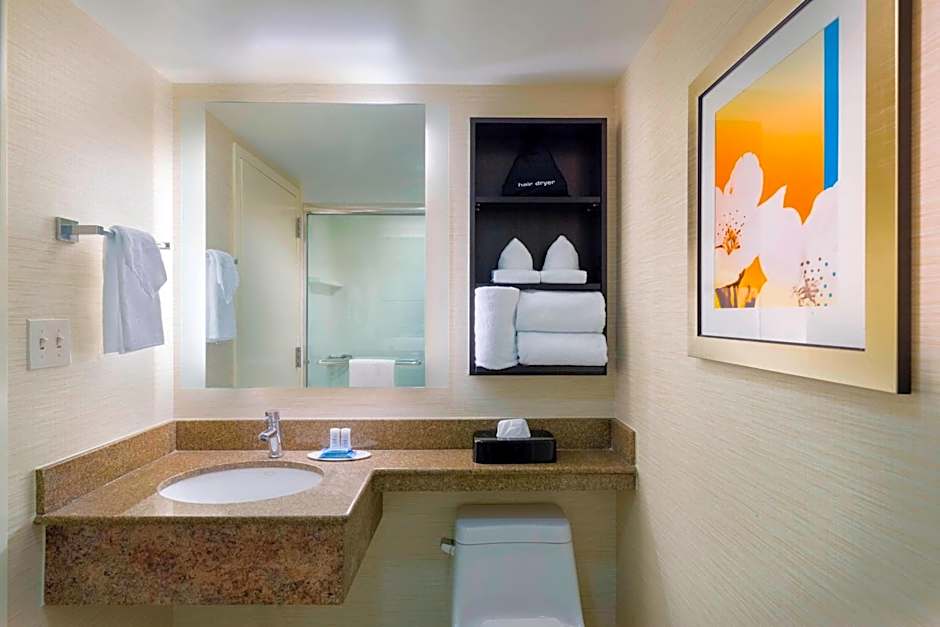 Fairfield Inn & Suites by Marriott Paramus