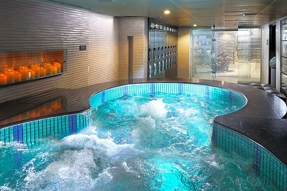 Four Points by Sheraton Lahore