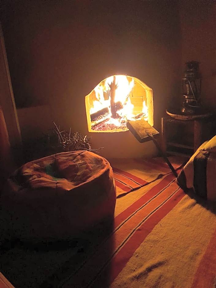 Les Jardins du M'goun