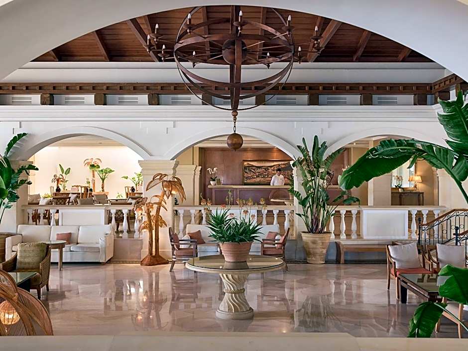 Grecotel Marine Palace & Aqua Park