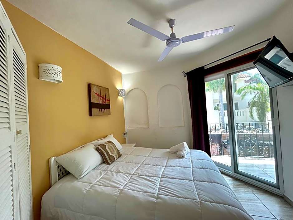 Hotel Coco de Mar Quinta Avenida