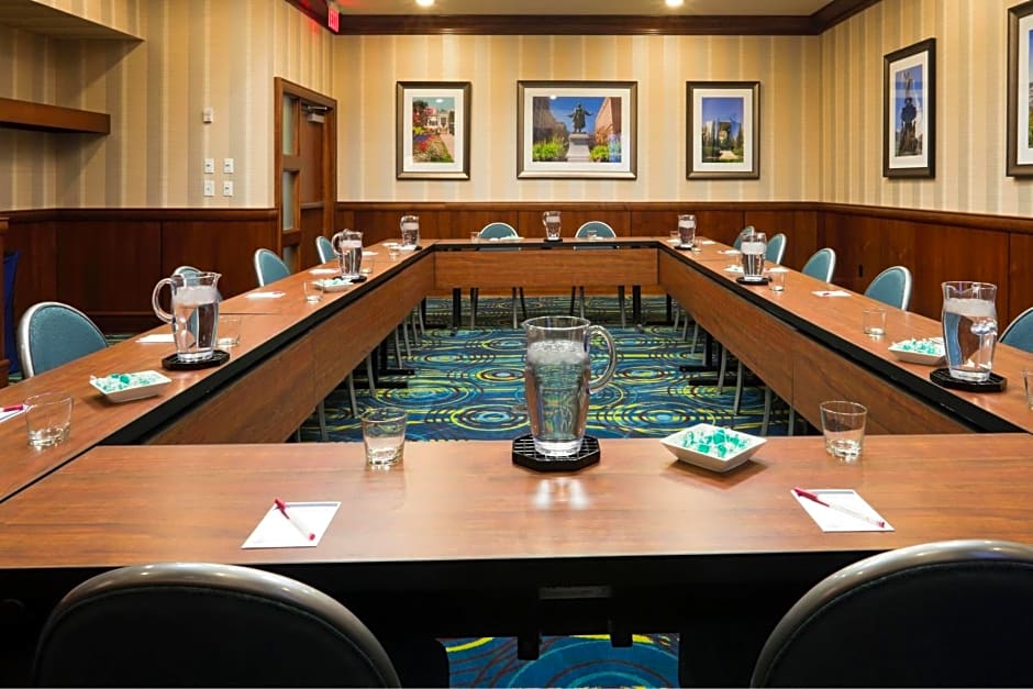 Residence Inn by Marriott Cincinnati Downtown/The Phelps