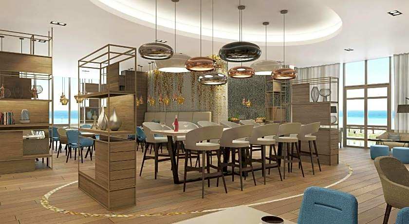 Courtyard by Marriott Batumi