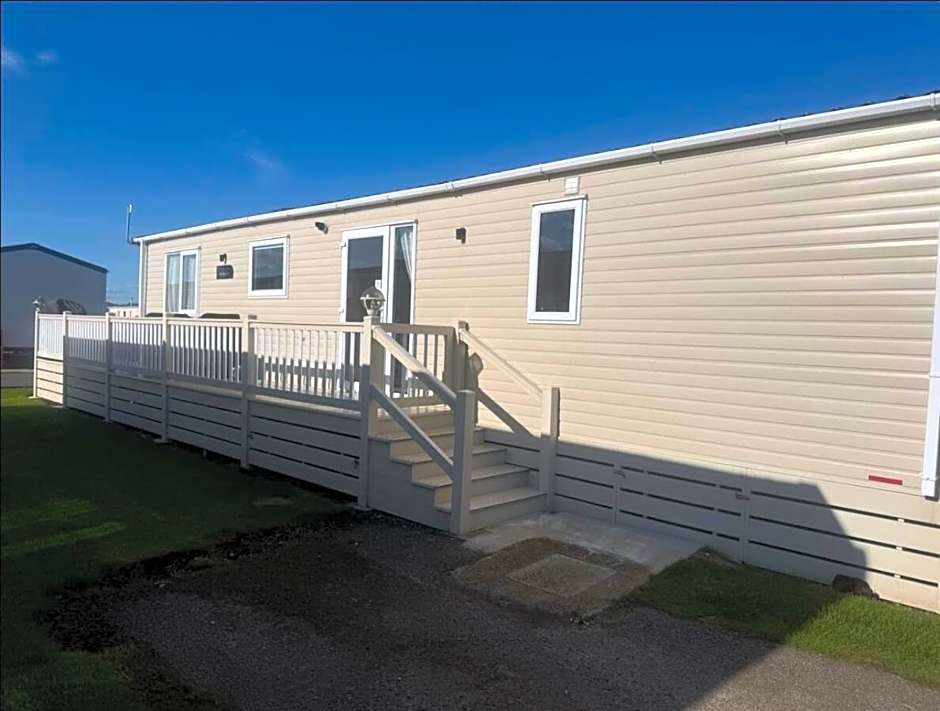 Whitstable tranquility