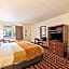 SureStay by Best Western Cherokee on the River