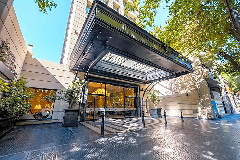 Amerian Executive Hotel Mendoza