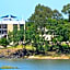 Rockhampton Riverside Central Hotel
