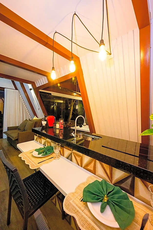 Cabana Zurique Vale das Cabanas Piri