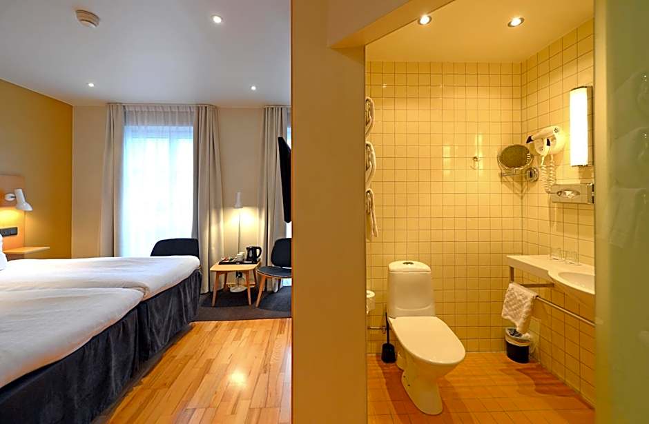 Best Western Hotel Royal