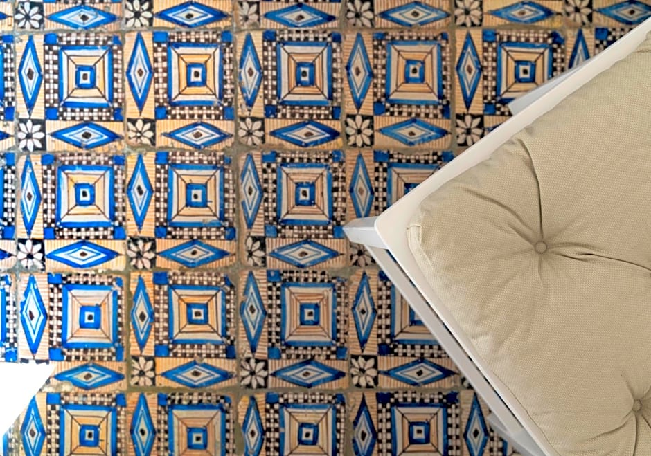 Il Quartino Di Palazzo Maggiore