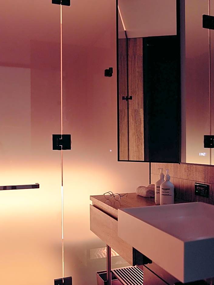 Equinox Hotel Hudson Yards New York City