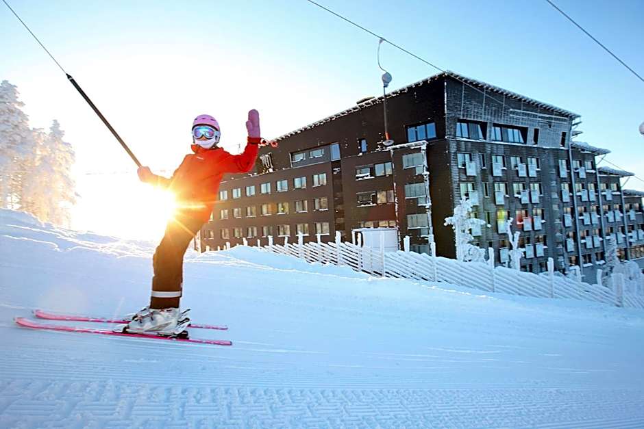 Hotel Levi Panorama