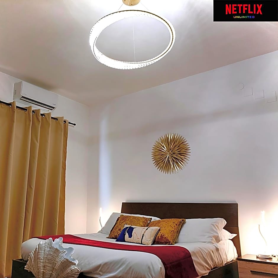 Utopia Bed & Breakfast