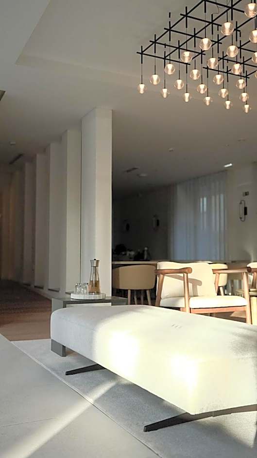 VISEU EXECUTIVE Hotel