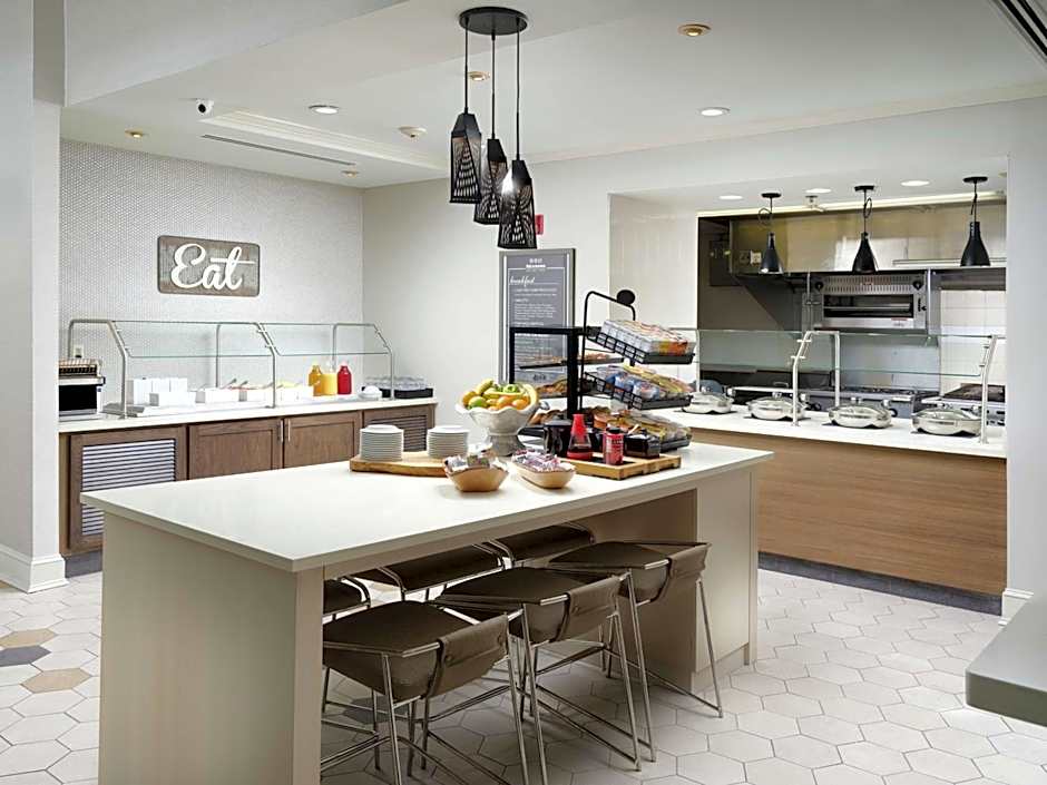 Hilton Garden Inn Atlanta NW/Kennesaw Town Center