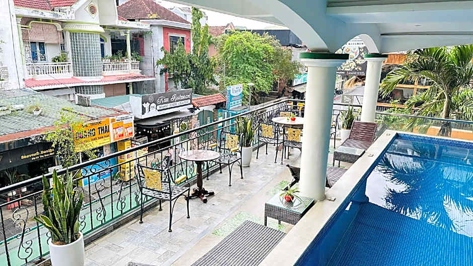 Thanh Lich Hue Hotel