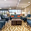 Comfort Suites Speedway - Kansas City