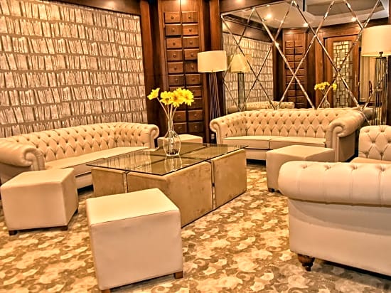Jasmins Residence