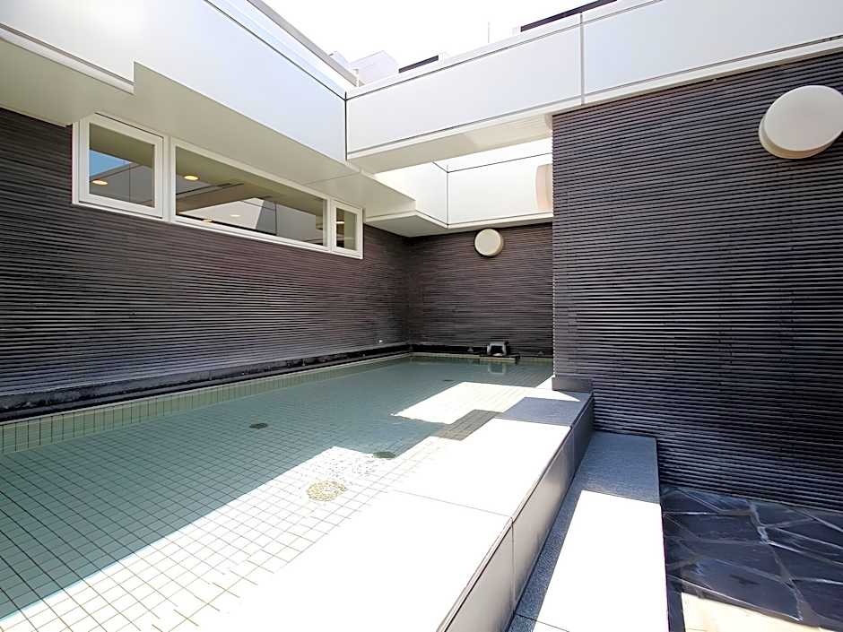 Apa Hotel Kyoto-Eki-Horikawadori