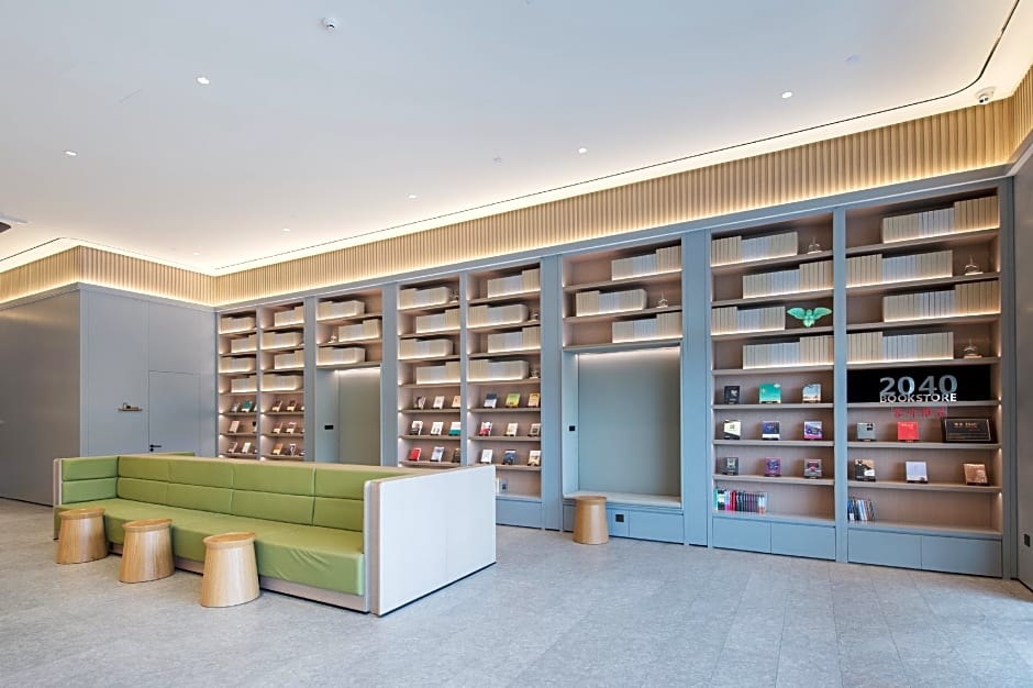 Ji Hotel Qinhuangdao Yanshan University