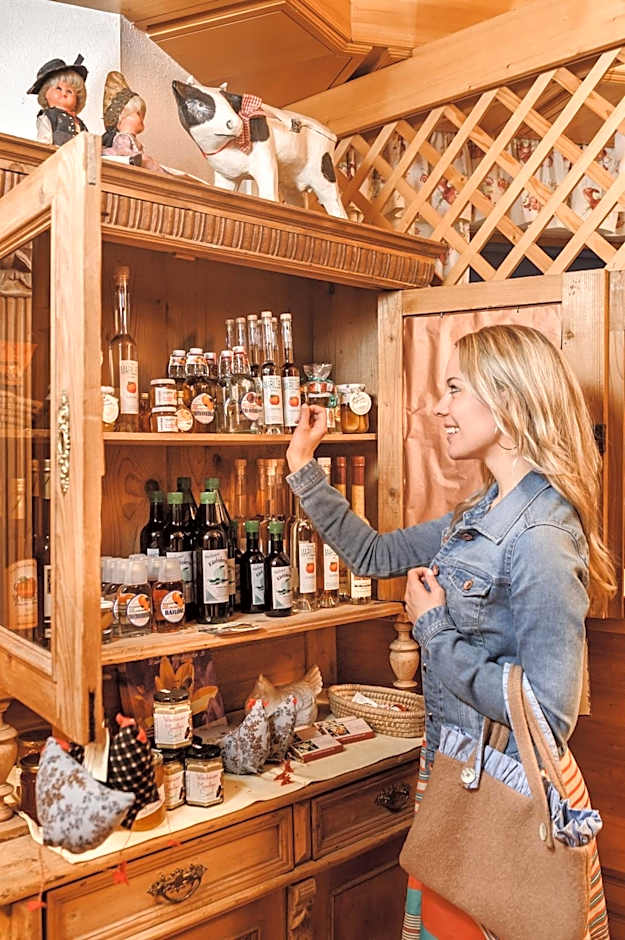 Landhotel Wachau - Hotel Garni