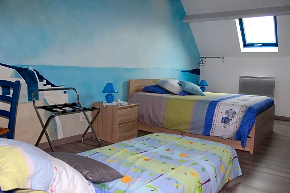 Chambres d'hôtes de la Forge