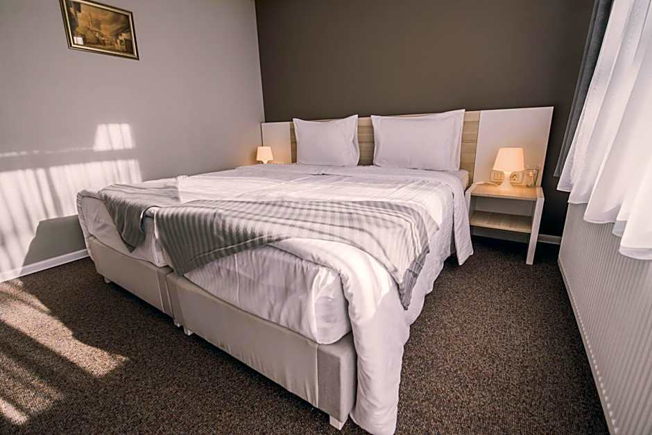 Hotel Nova Bentbaša