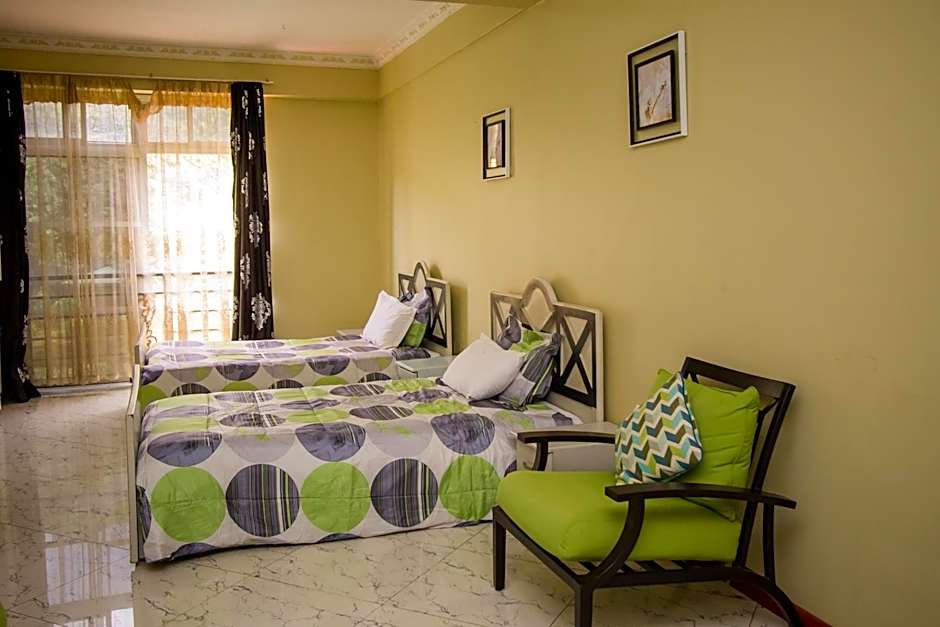 Photo 1 of 1 of Executive 2 Beds