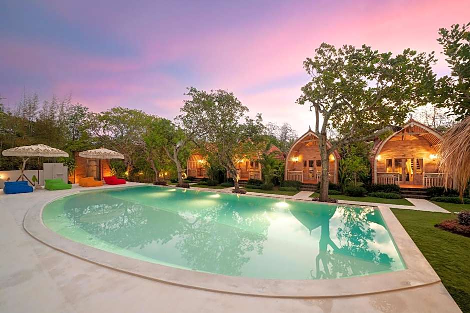 Uluwatu Desa