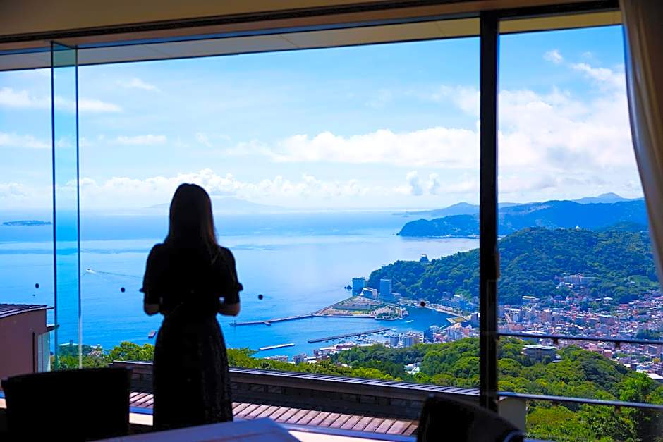Hotel Grand Bach Atami Crescendo