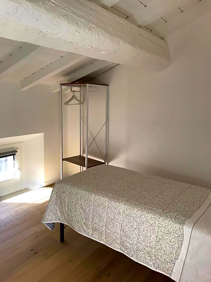 Residenze Mazzini