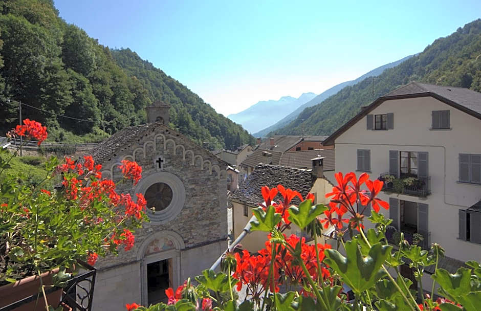Hotel Edelweiss