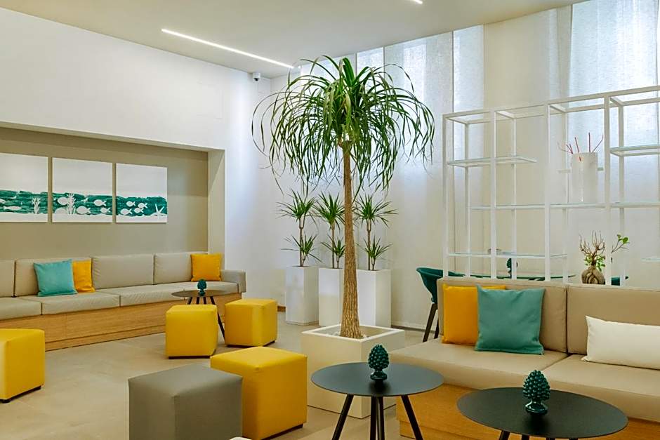 Albatros Beach Hotel