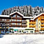 Hotel Bischofsmütze