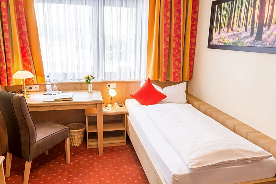 Landhotel Windlicht