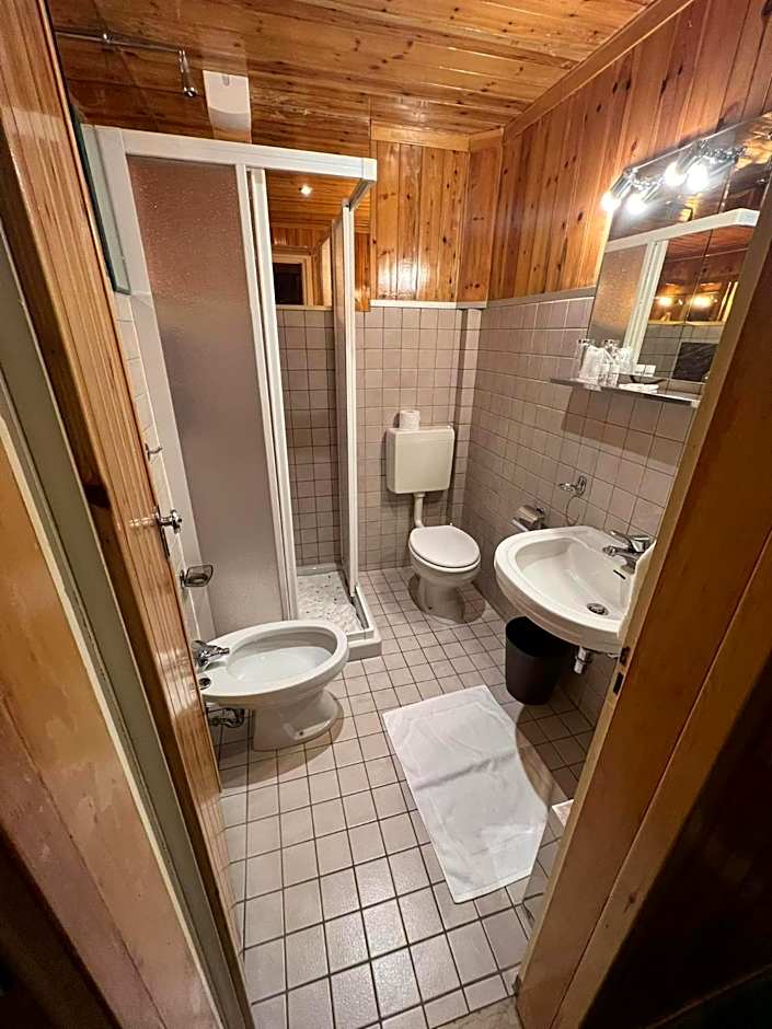 Villaggio Hotel Aquila