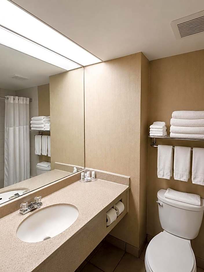 Ramada by Wyndham Trenton