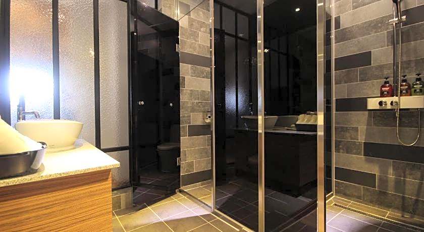Sasang The May Hotel