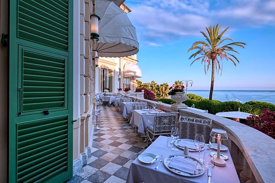 Imperiale Palace Hotel
